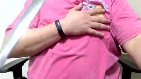 bigsmilekyle online show from November 8, 12:58 am