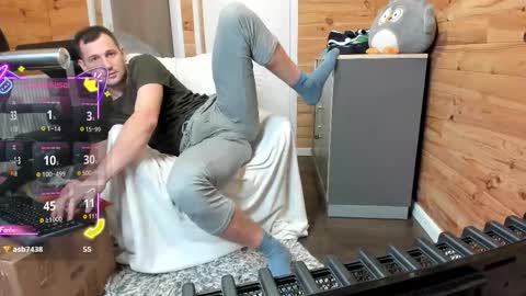 bigsshark online show from December 19, 10:17 pm