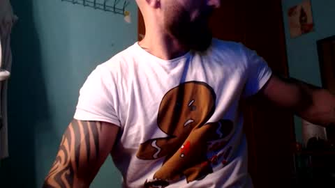 BigStallion online show from December 21, 12:31 am