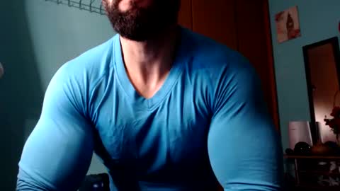 BigStallion online show from December 4, 11:57 pm