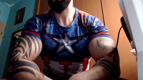 BigStallion online show from March 9, 11:56 pm