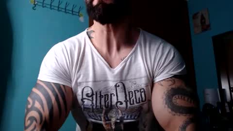 BigStallion online show from January 23, 11:48 pm