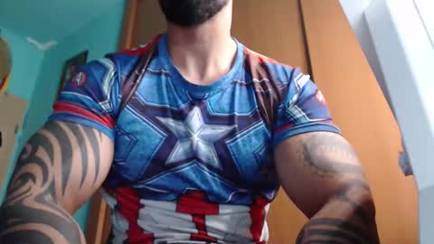 BigStallion online show from September 17, 10:55 pm