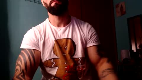 BigStallion online show from December 18, 11:51 pm