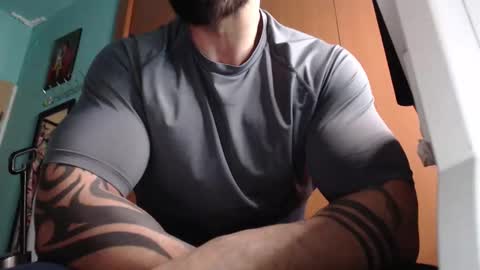 BigStallion online show from February 15, 11:46 pm