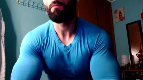 BigStallion online show from February 10, 11:55 pm