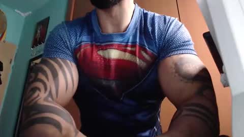 BigStallion online show from October 9, 10:47 pm