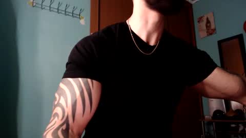 BigStallion online show from December 6, 12:12 am