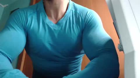 BigStallion online show from September 18, 10:56 pm