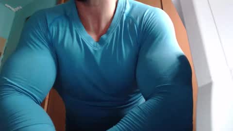 BigStallion online show from September 24, 11:03 pm