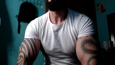 BigStallion online show from January 5, 11:55 pm