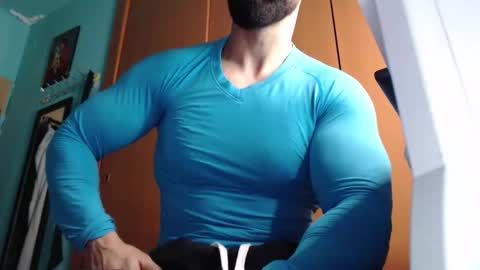 BigStallion online show from October 16, 11:02 pm