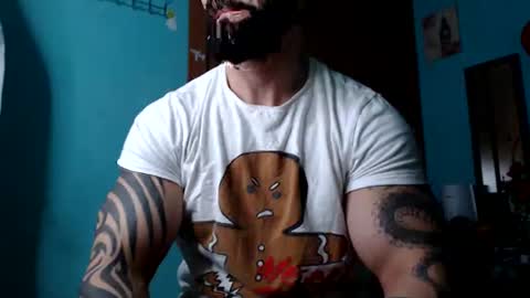 BigStallion online show from December 19, 11:57 pm