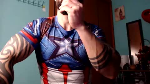 BigStallion online show from February 17, 11:53 pm