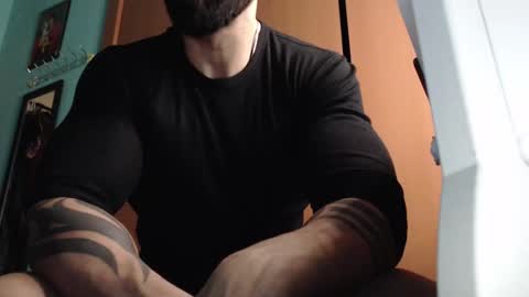 BigStallion online show from October 5, 12:14 am