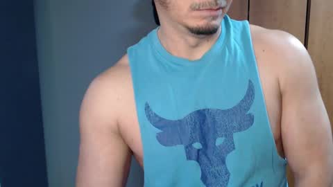 Andy online show from November 2, 10:14 pm