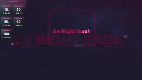 YourBoy online show from January 8, 8:03 pm