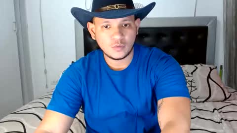 MANUEL online show from October 2, 8:18 am