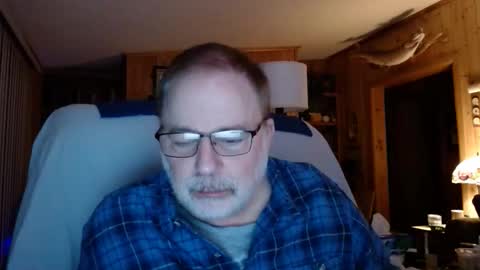 bigthicksatisfying2 online show from March 15, 6:21 am