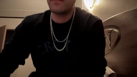 bigthingspoppin69 online show from January 5, 4:59 pm