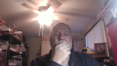 bigthump9999 online show from January 5, 10:13 pm