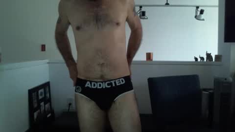 Bigtreatofc online show from May 9, 11:39 pm