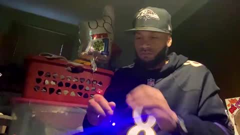 Floppyphallus online show from December 15, 9:09 pm