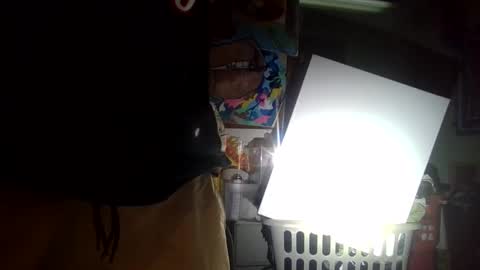 Floppyphallus online show from April 15, 6:13 am