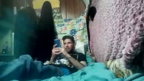 bigwalkdog420 online show from January 3, 5:28 am