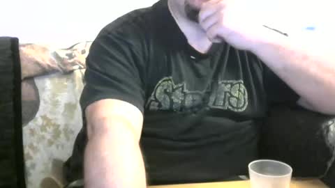 Snapshot of bigxcountry_39 chatting on October 23, 5:22 am bigxcountry_39 online show from October 23, 5:22 am