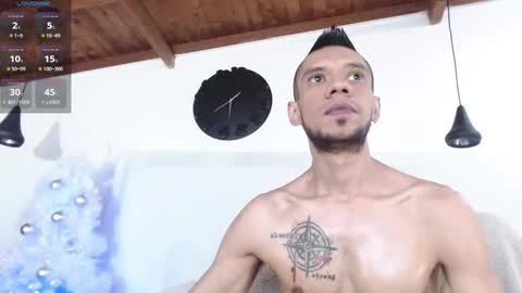 Snapshot of bigzehuz chatting on December 5, 5:29 pm andres online show from December 5, 5:29 pm