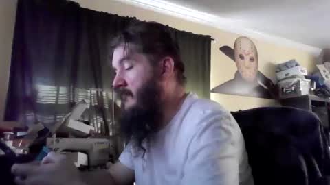 bihusband40 online show from February 6, 7:44 pm