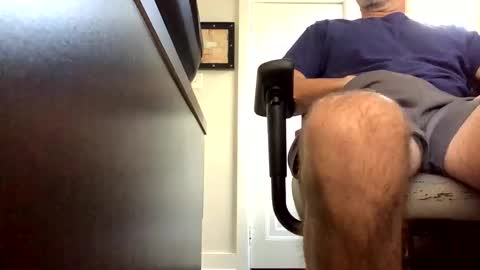 Jeff online show from October 27, 1:46 pm