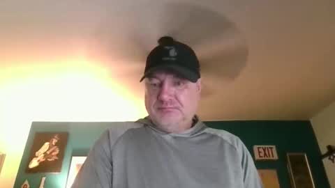 billjames55 online show from April 9, 2:34 pm