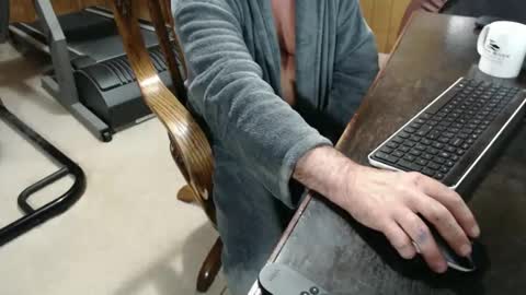 billy471 online show from February 14, 10:49 am