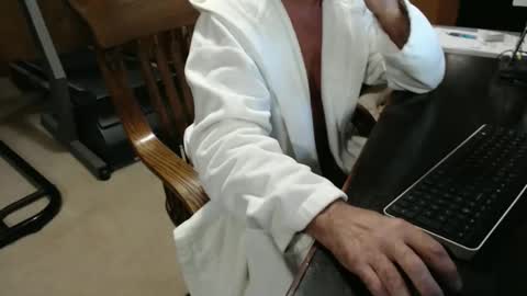 billy471 online show from January 5, 5:38 pm