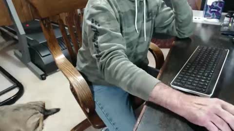 billy471 online show from February 20, 10:44 pm