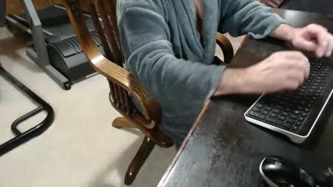 billy471 online show from February 8, 11:22 am