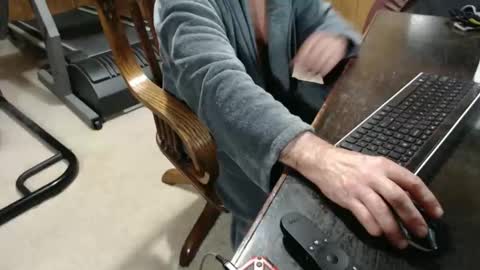 billy471 online show from March 2, 10:37 am