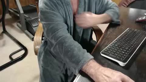 billy471 online show from November 25, 4:31 pm