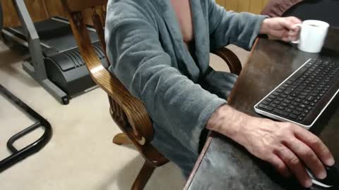 billy471 online show from December 31, 12:04 pm