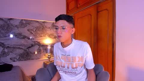 Sam online show from February 13, 12:32 pm