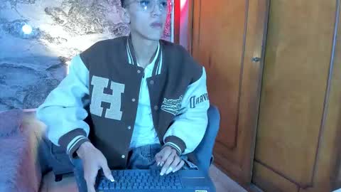 Sam online show from February 17, 12:26 pm