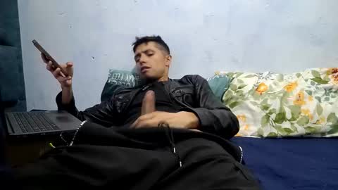 billy_magteo online show from May 27, 1:02 am