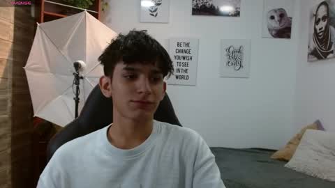 billy wild online show from April 7, 1:11 pm