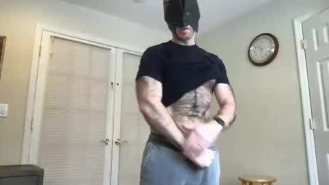 Himbo Painslut online show from February 3, 2:33 pm