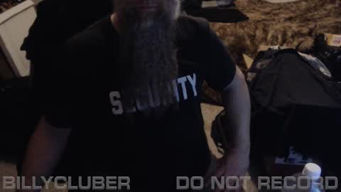 Billycluber online show from March 5, 4:46 am