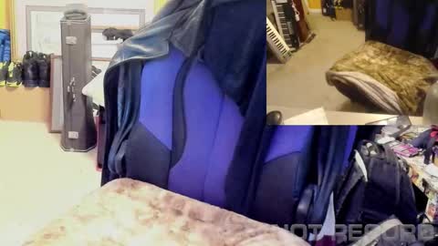 Billycluber online show from November 3, 4:49 am