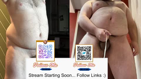 BillyMan   online show from January 12, 8:46 am