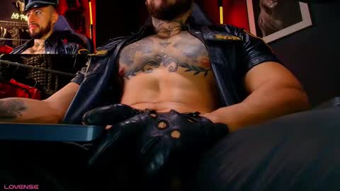 billy online show from February 6, 5:21 pm